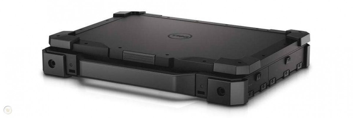 Dell Laptop Latitude 14 Rugged Extreme 7404