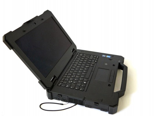 Dell Laptop Latitude 14 Rugged Extreme 7404