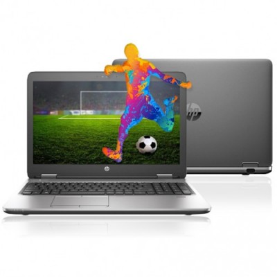 HP Laptop ProBook 650 G2