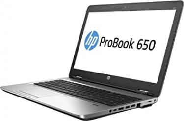 HP Laptop ProBook 650 G2