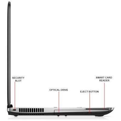 HP ProBook 650 G2 Notebook