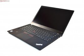 LENOVO ThinkPad T490