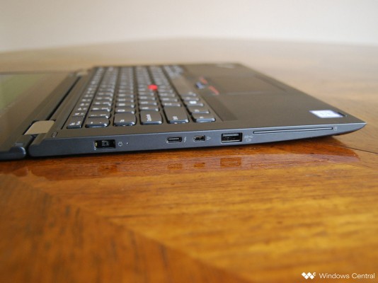 Lenovo ThinkPad X380