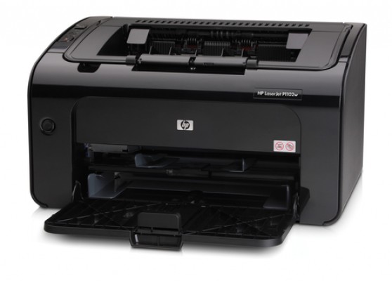 HP LaserJet Pro P1102
