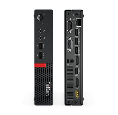 Lenovo ThinkCentre M710q Tiny