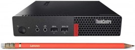 Lenovo ThinkCentre M710q Tiny