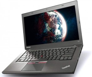 Lenovo ThinkPad T450