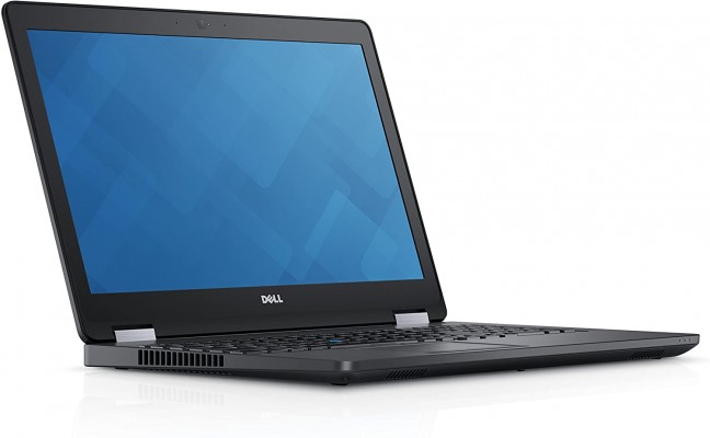 Dell Latitude E5570 laptop