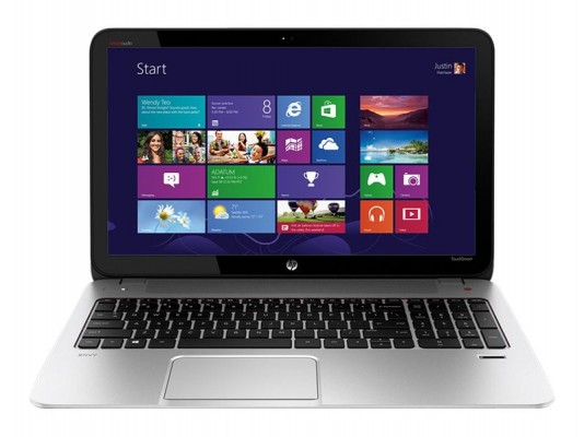 HP ENVY 15-k151us