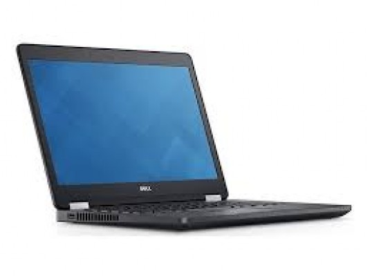 Dell Latitude E5550 laptop