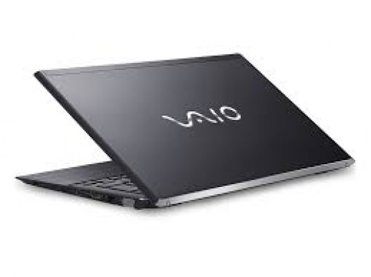 Sony Vaio S 13.3
