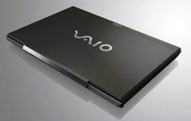 Sony Vaio S 13.3