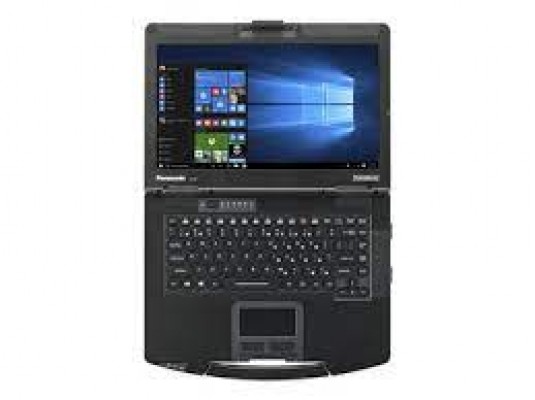 Panasonic TOUGHBOOK CF 54